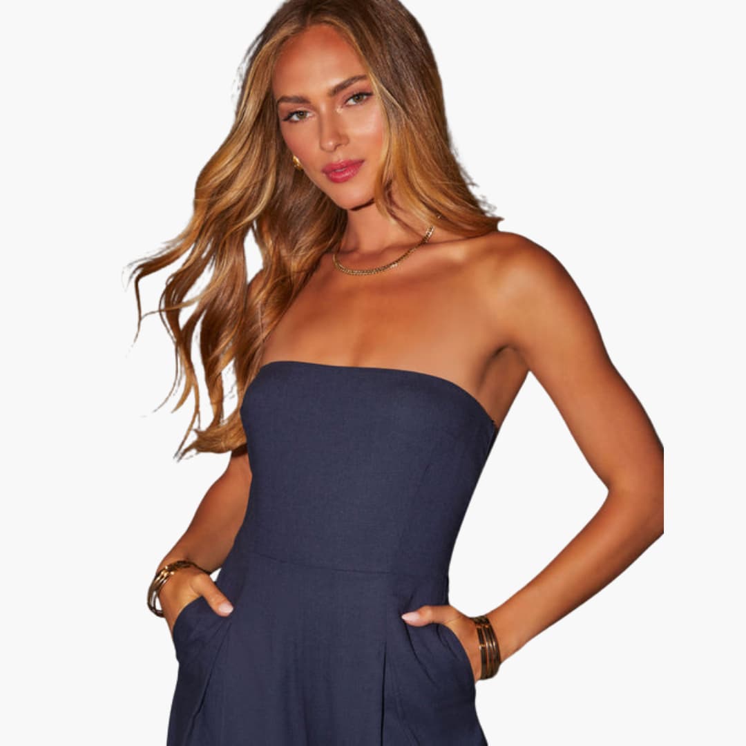 Anneliese | Jumpsuit