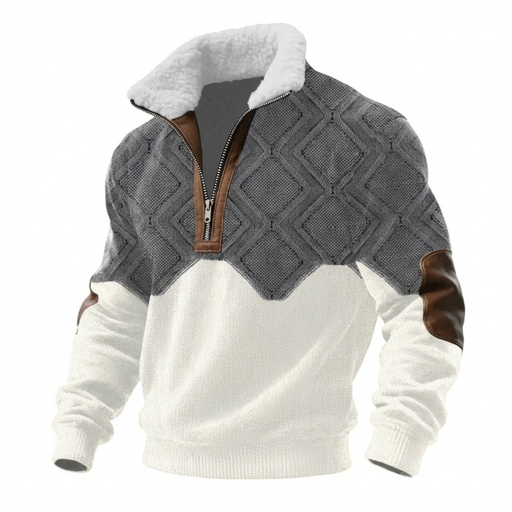 Montreal Refined Knit