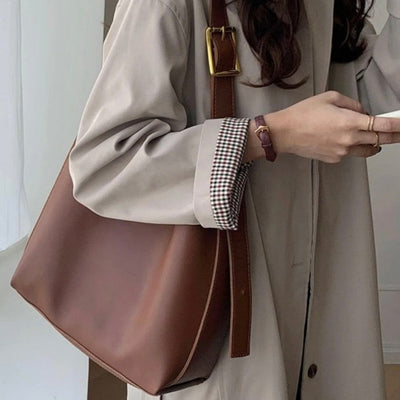 Lena | Trendy Shoulder Bag