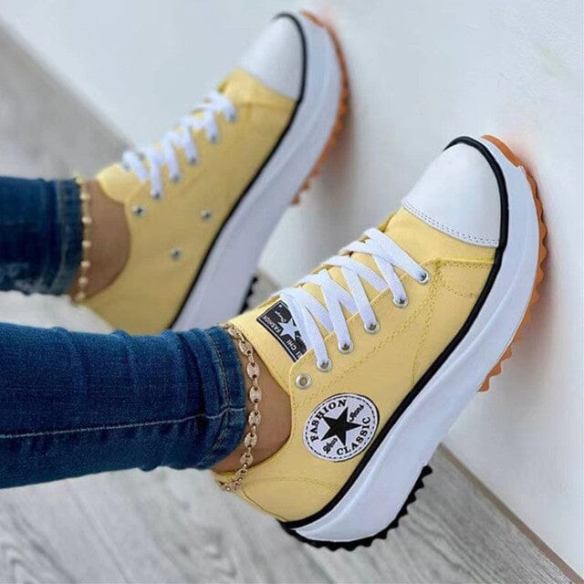 Ella Women's Sneakers