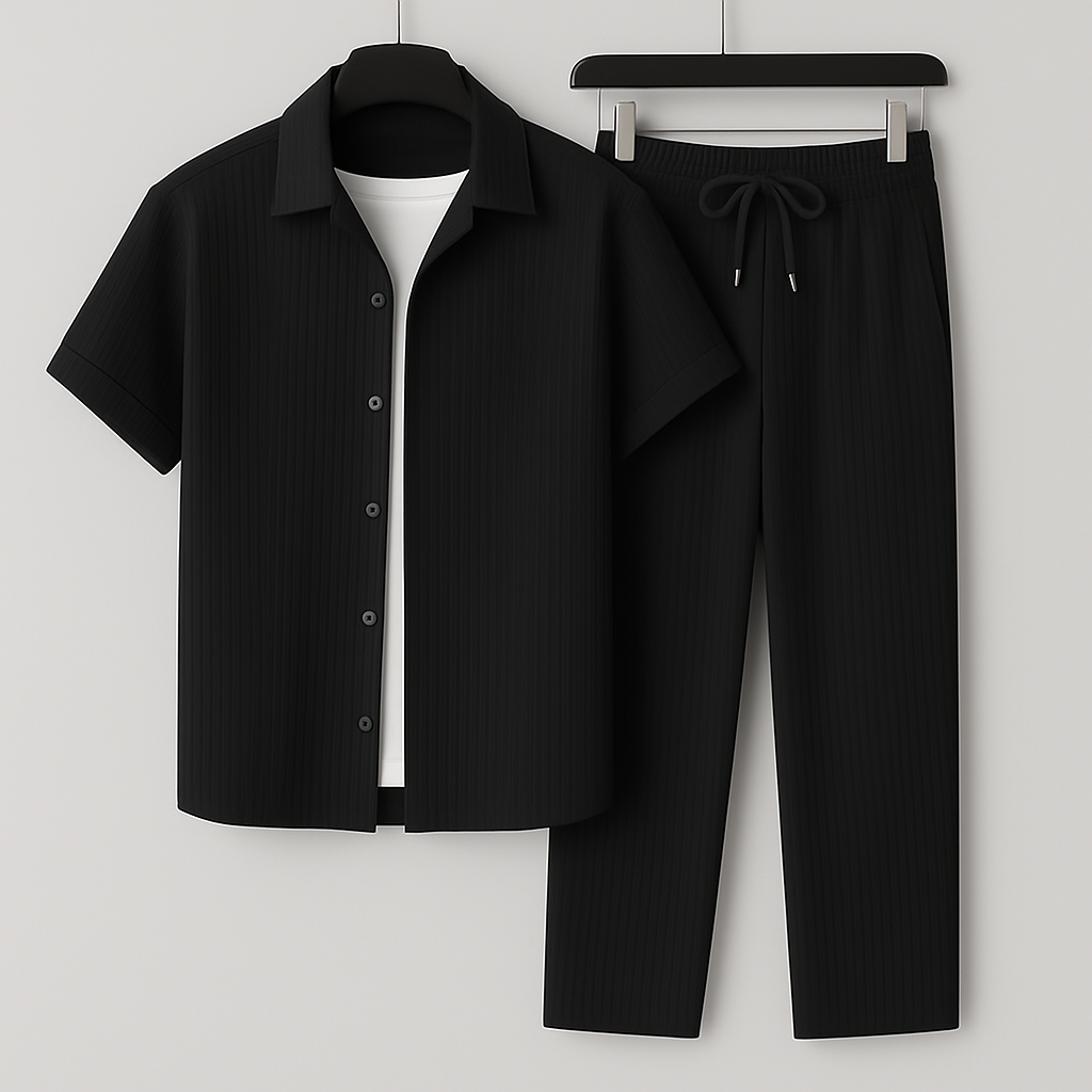 Gabe – Elegant Casual Set