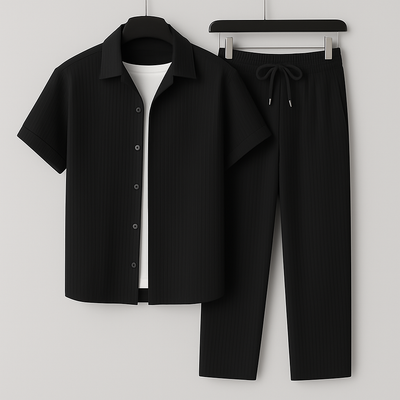 Gabe – Elegant Casual Set