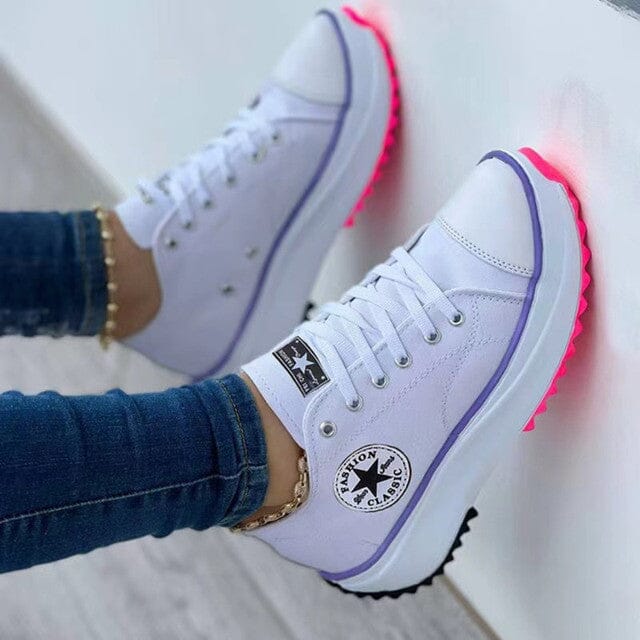 Ella Women's Sneakers
