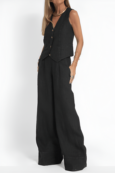 Martina | Elegant Women’s Top (+ FREE Matching Pants)