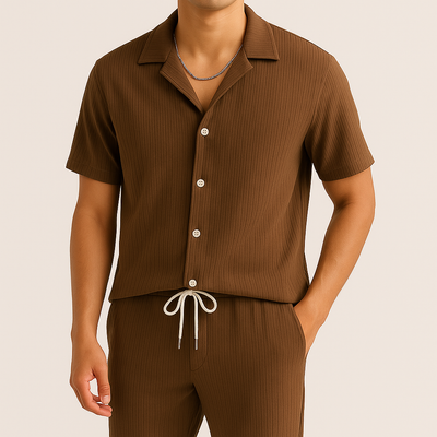 Gabe – Elegant Casual Set