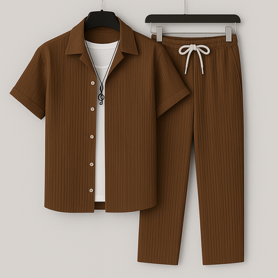Gabe – Elegant Casual Set