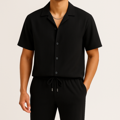 Gabe – Elegant Casual Set