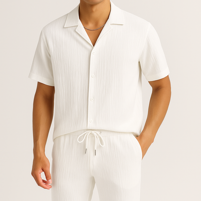 Gabe – Elegant Casual Set
