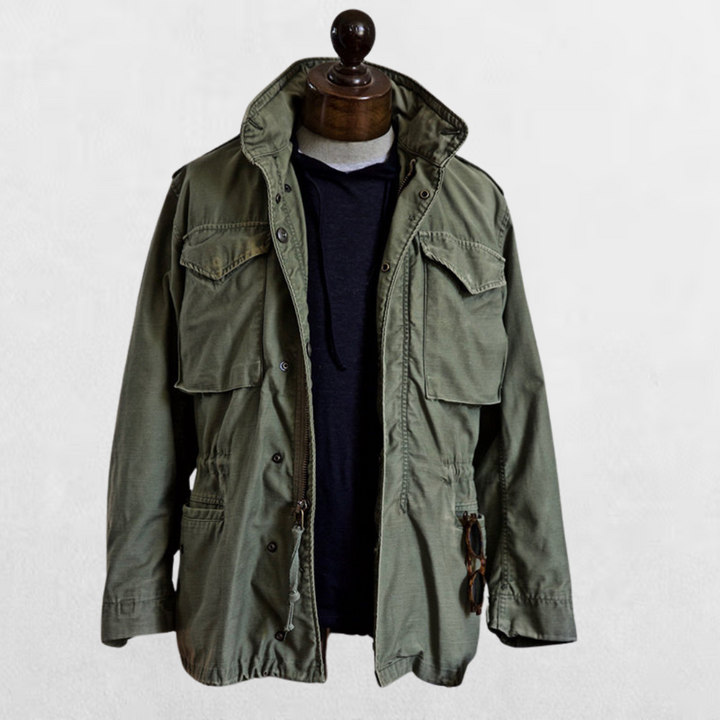 Archer™ | Premium Field Jacket