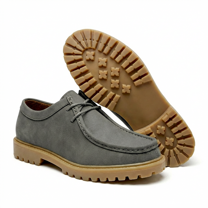 Colton Lug Shoes