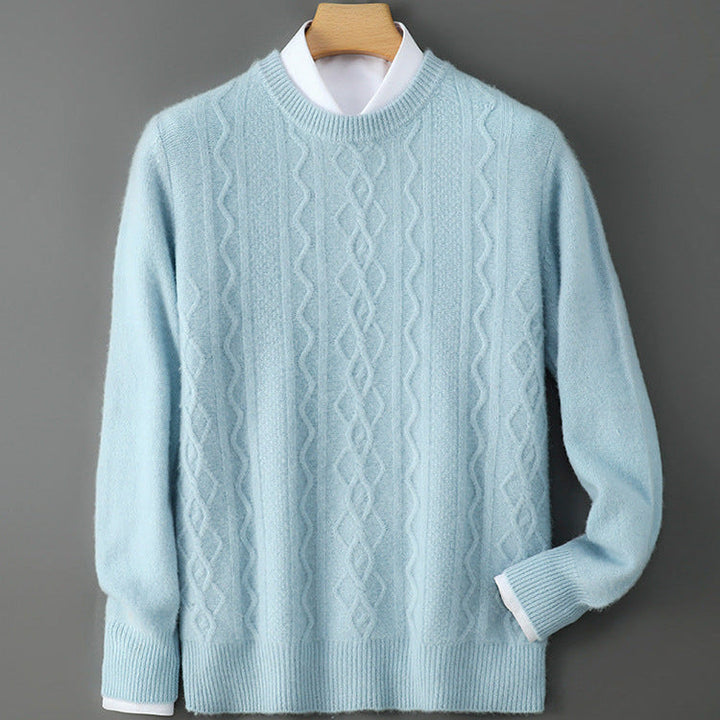 Ashford Cashmere Sweater