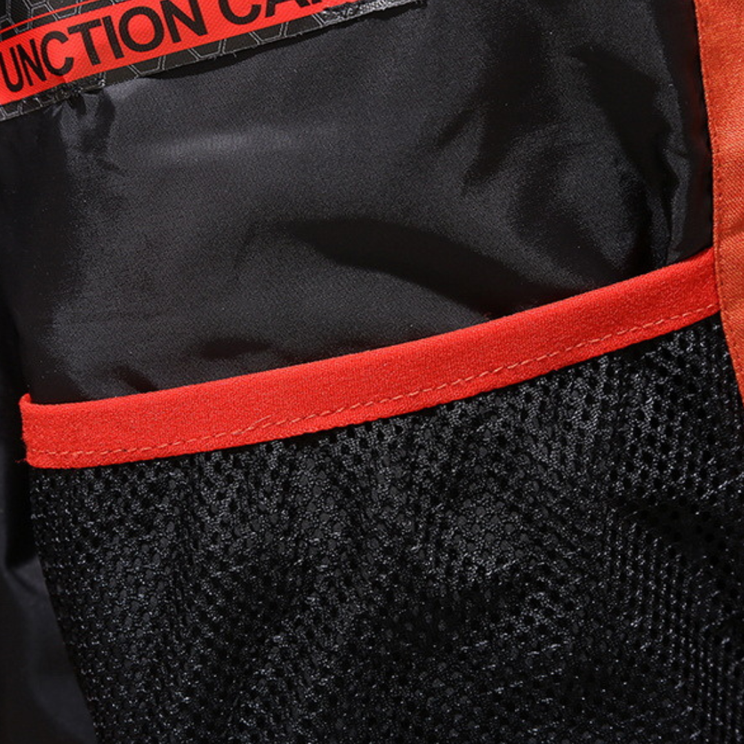 Logan - Warm Jacket for Men