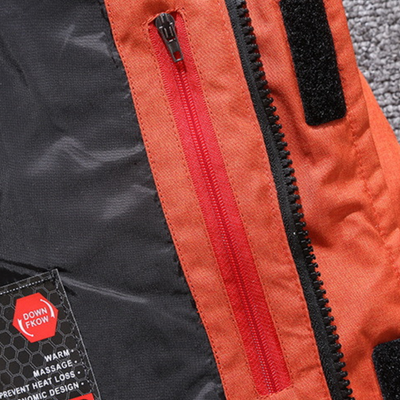 Logan - Warm Jacket for Men