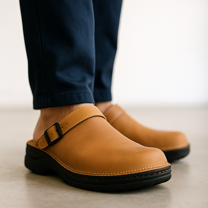 Carter Sandals