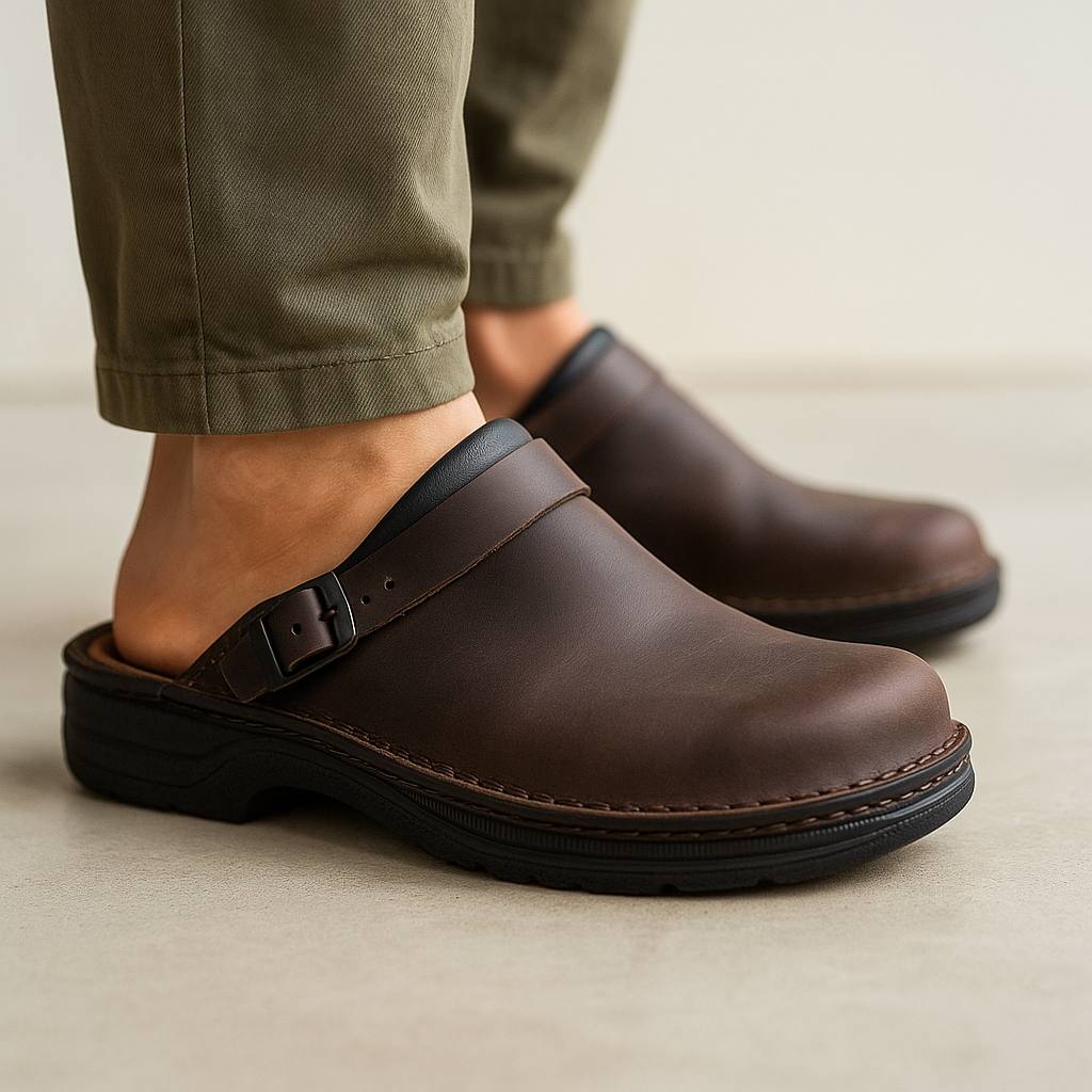 Carter Sandals