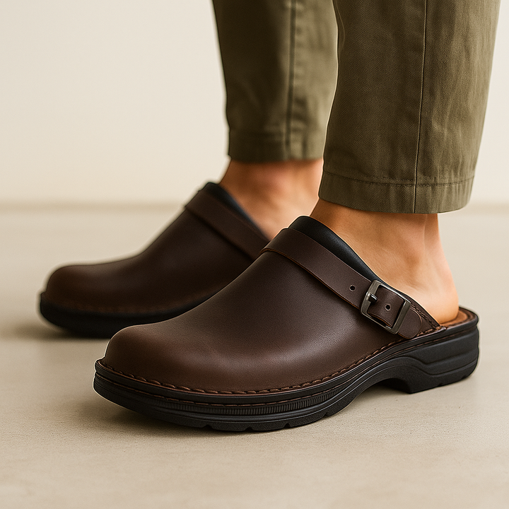 Carter Sandals