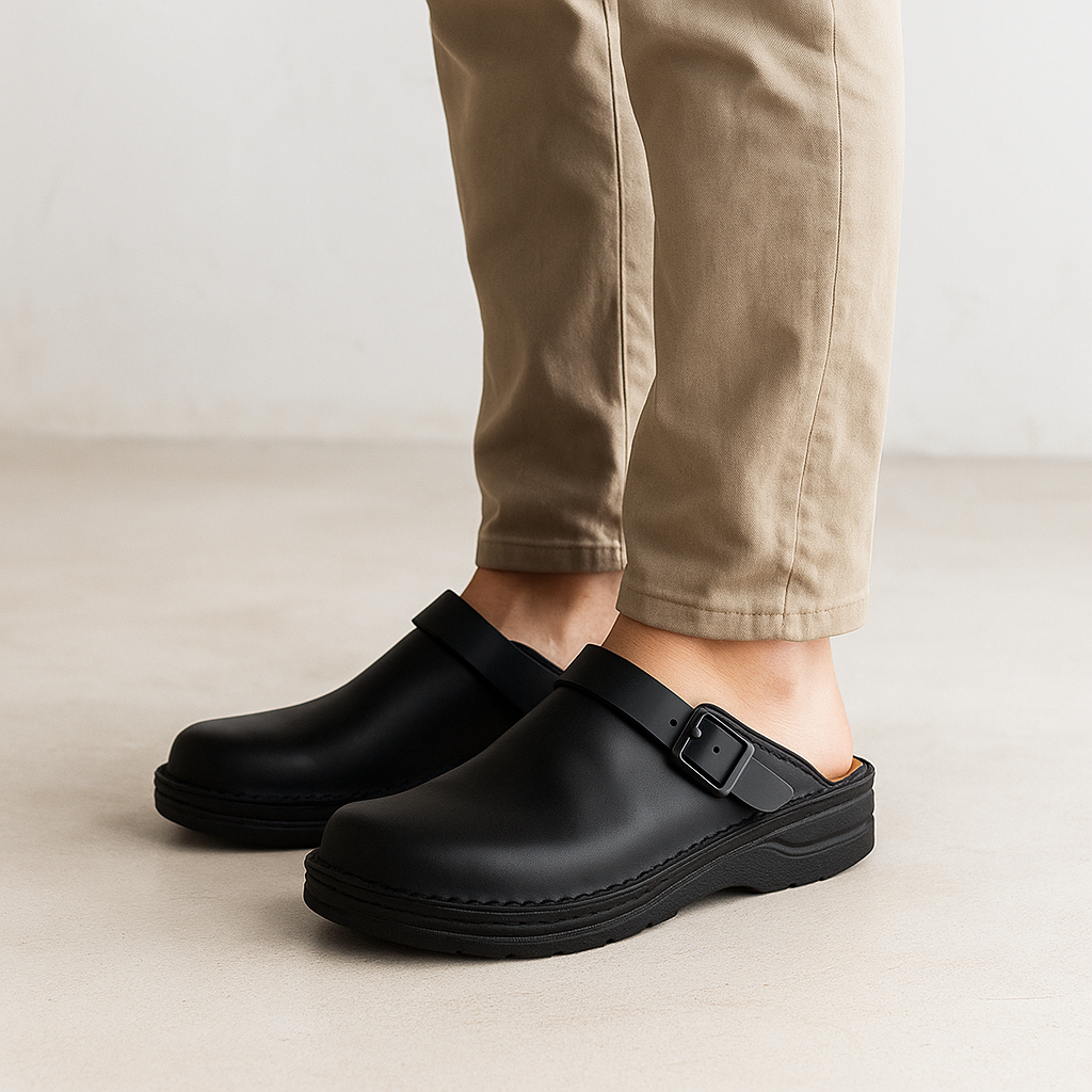Carter Sandals