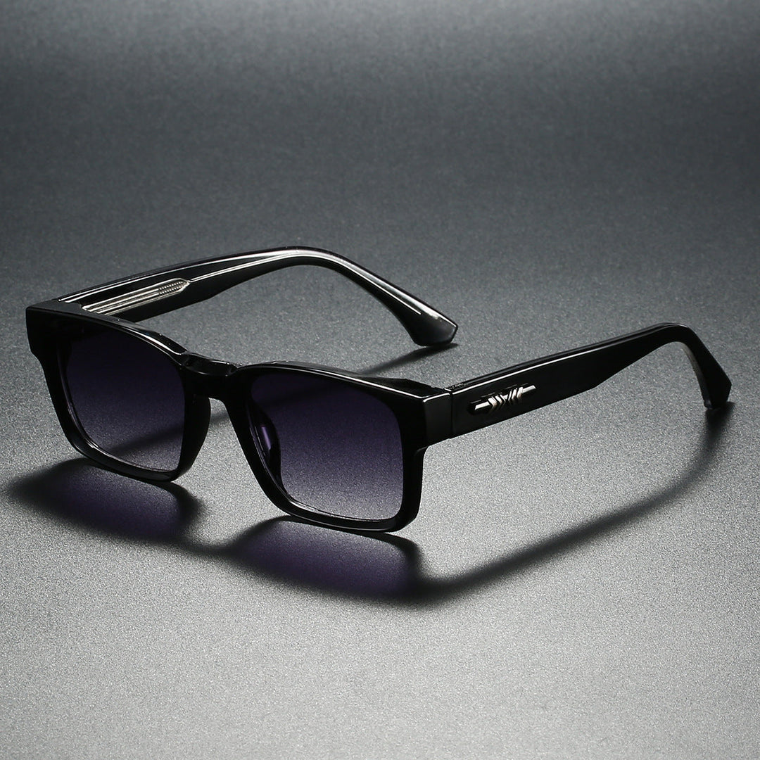 Classic Polarized Sunglasses