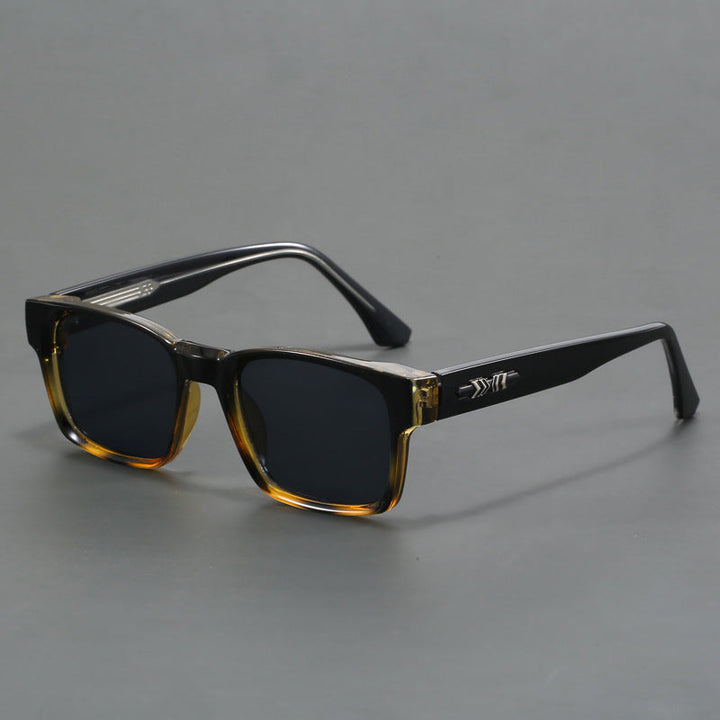 Classic Polarized Sunglasses
