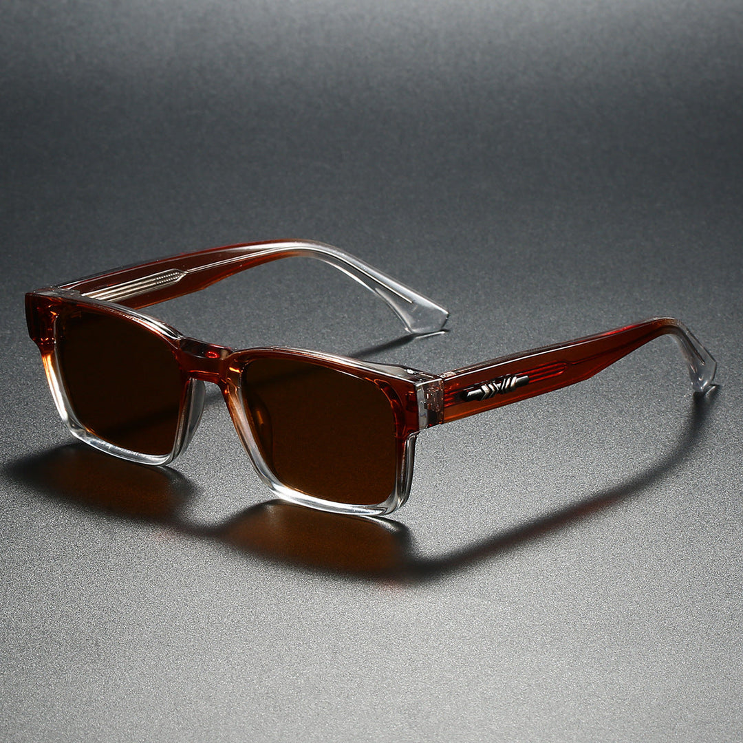 Classic Polarized Sunglasses