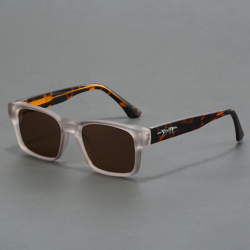 Classic Polarized Sunglasses