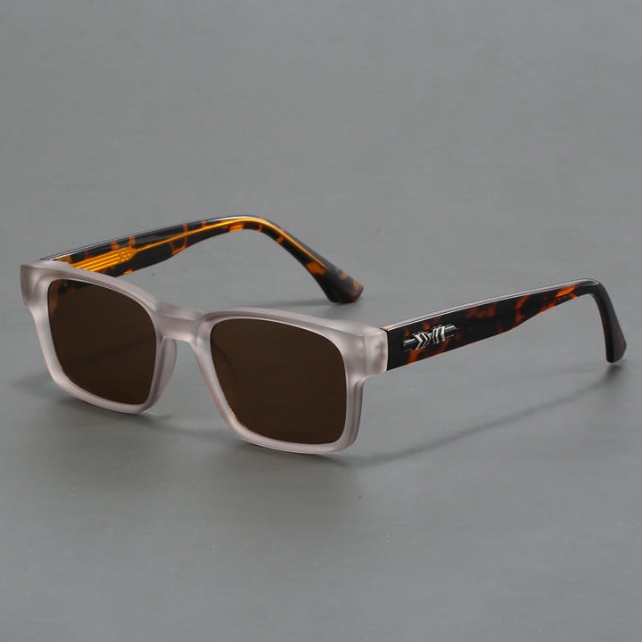Classic Polarized Sunglasses
