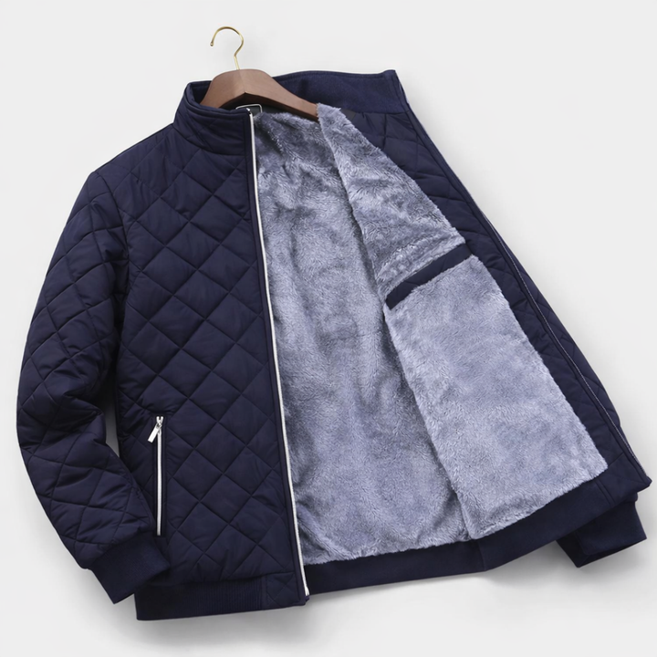 IRONFIELD QUILTED JACKET