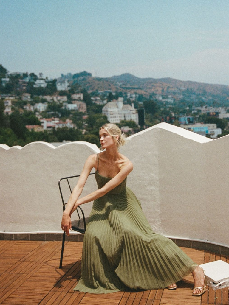 Serena™ | Timeless Elegance with a Modern Touch