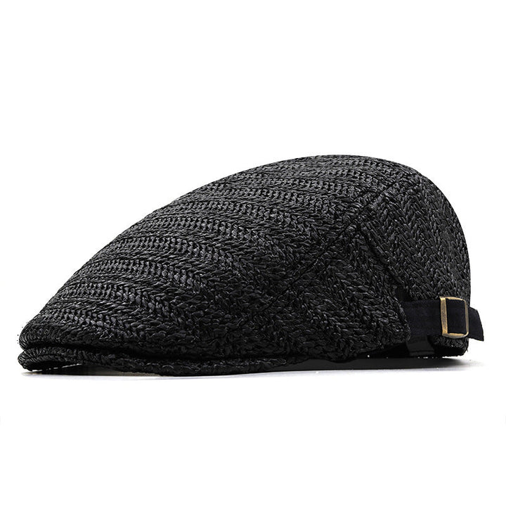 Bayside Weave Cap