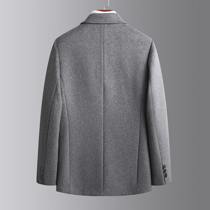 Hawthorne Wool Blazer