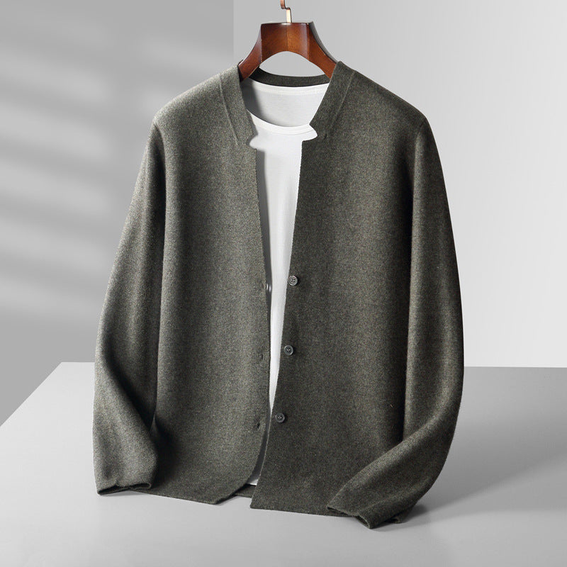 Caldwell Cashmere Cardigan