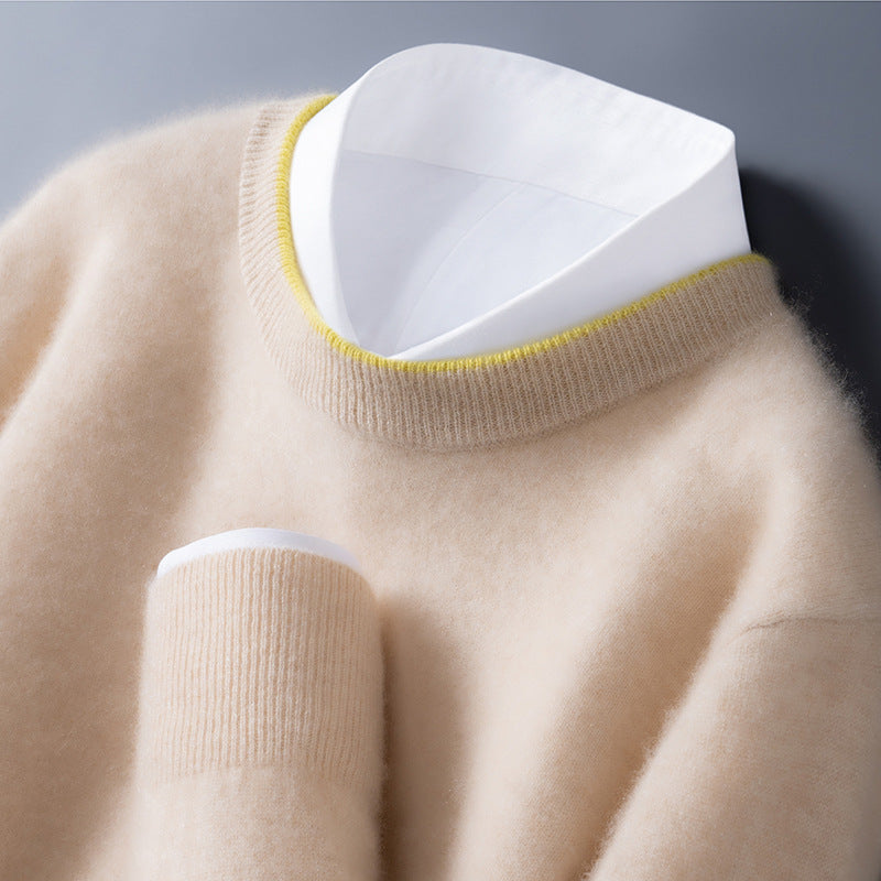 Burlington Cashmere Sweater