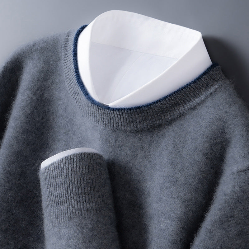 Burlington Cashmere Sweater