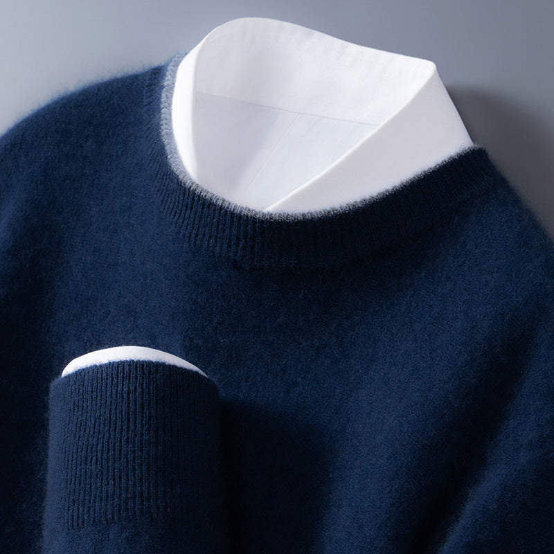 Burlington Cashmere Sweater