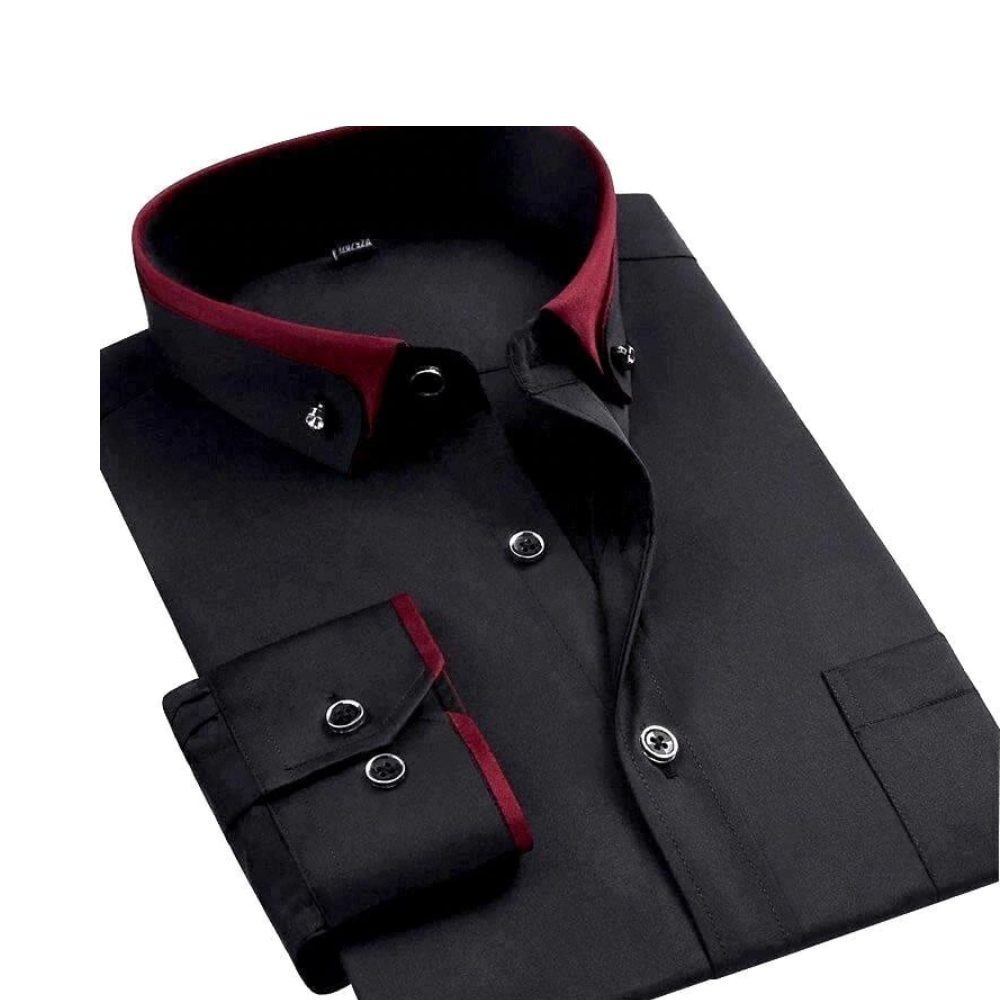 Carter - Classic  Long Sleeve Shirt