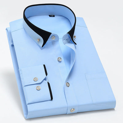 Carter - Classic  Long Sleeve Shirt
