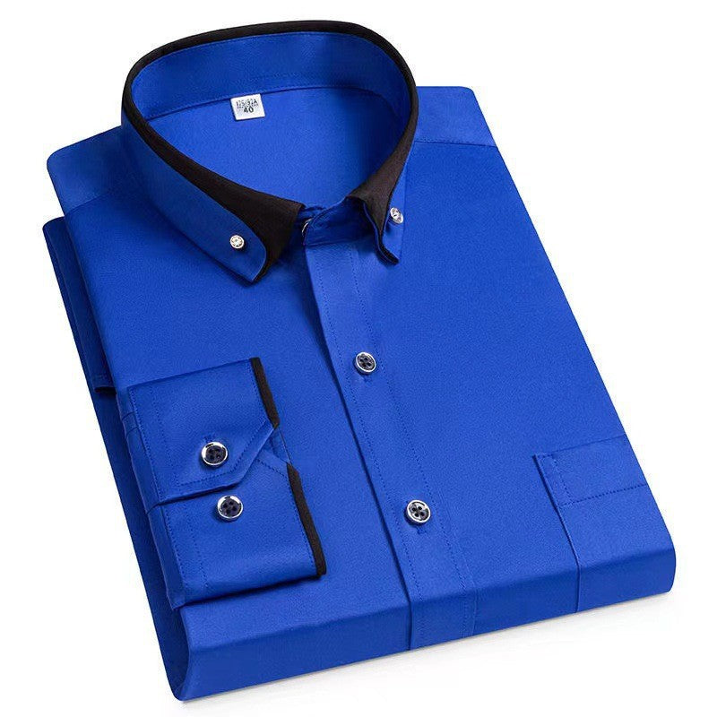 Carter - Classic  Long Sleeve Shirt