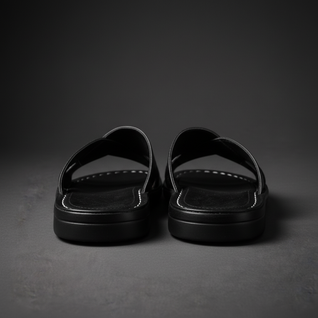 Adrian Leather Sandals