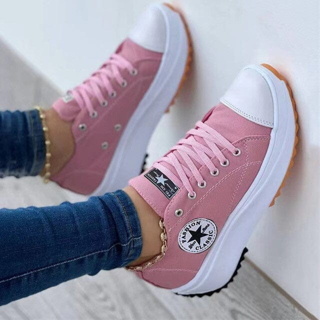 Ella Women's Sneakers