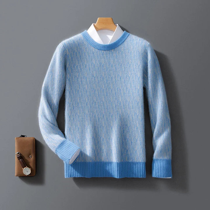 Montgomery Cashmere Pullover