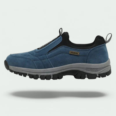 Spencer™ | Orthopedic trekking shoes for active men