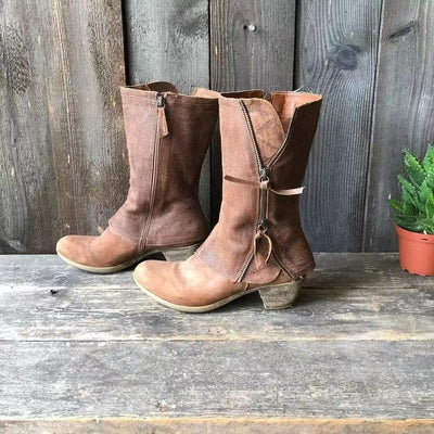 Taylor™ - Wildwood Leather Boots