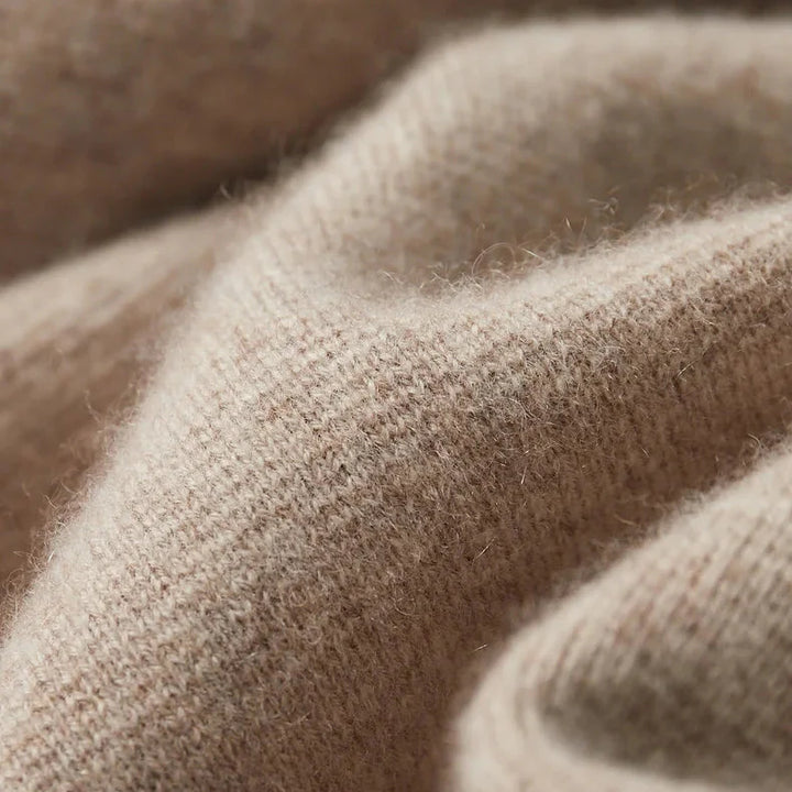 Cavendish Cashmere Cardigan