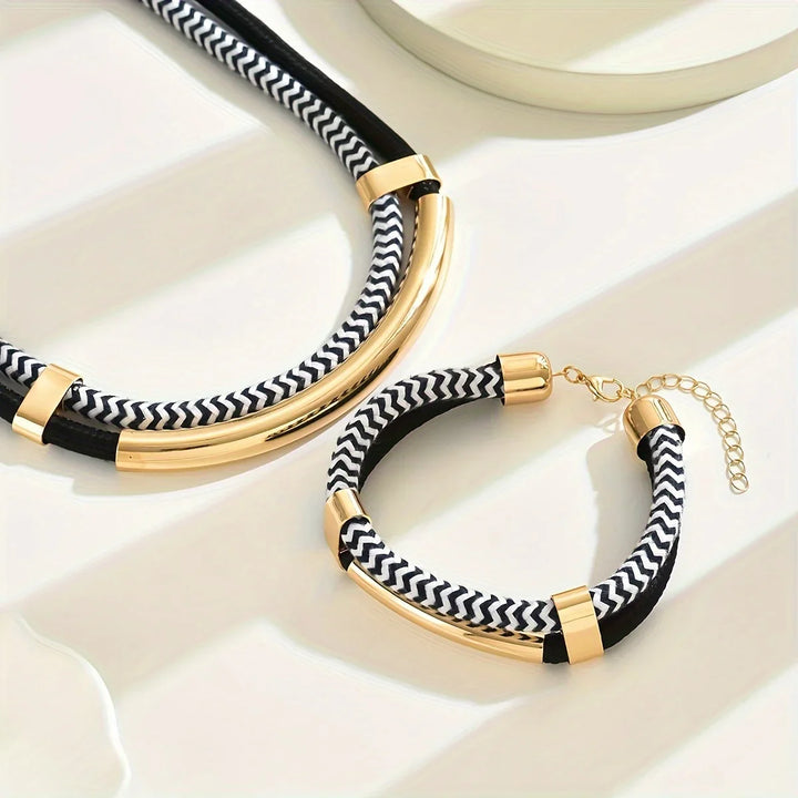 The Milano Link Set