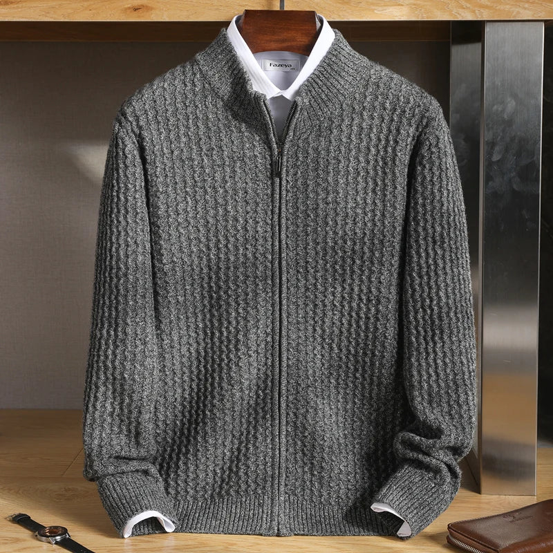Winchester Cashmere Sweater