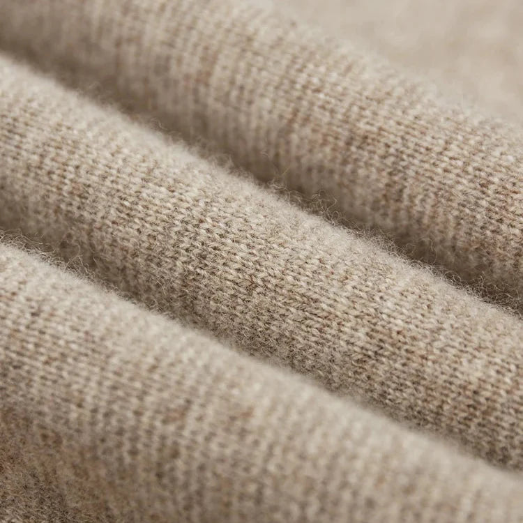 Caldwell Cashmere Cardigan