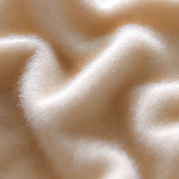 Bradford Cashmere Polo