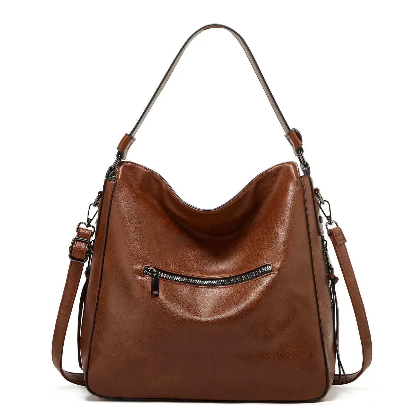 Maya | Premium Leather Bag