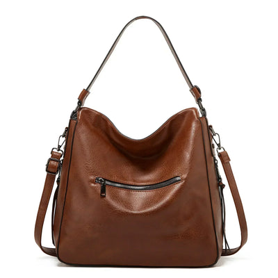 Maya | Premium Leather Bag
