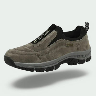 Spencer™ | Orthopedic trekking shoes for active men